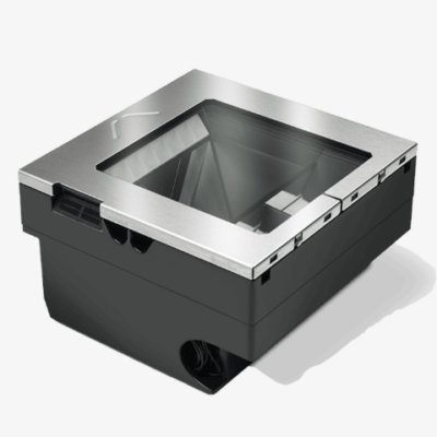 Magellan Barcode Scanner - In-Counter