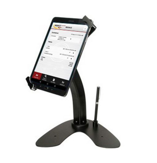Universal Tablet Security Stand