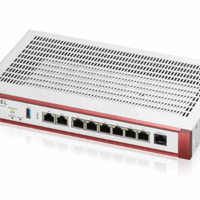 Zyxel USG Flex 200H Firewall