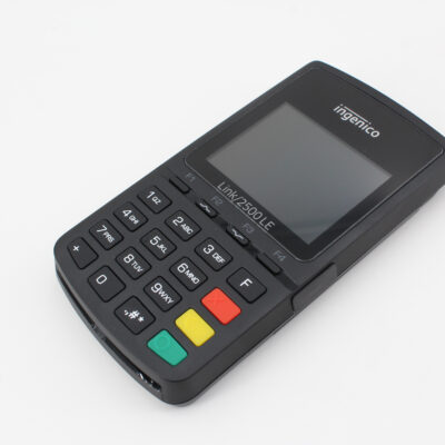 Ingenico Link/2500 LE Payment Terminal