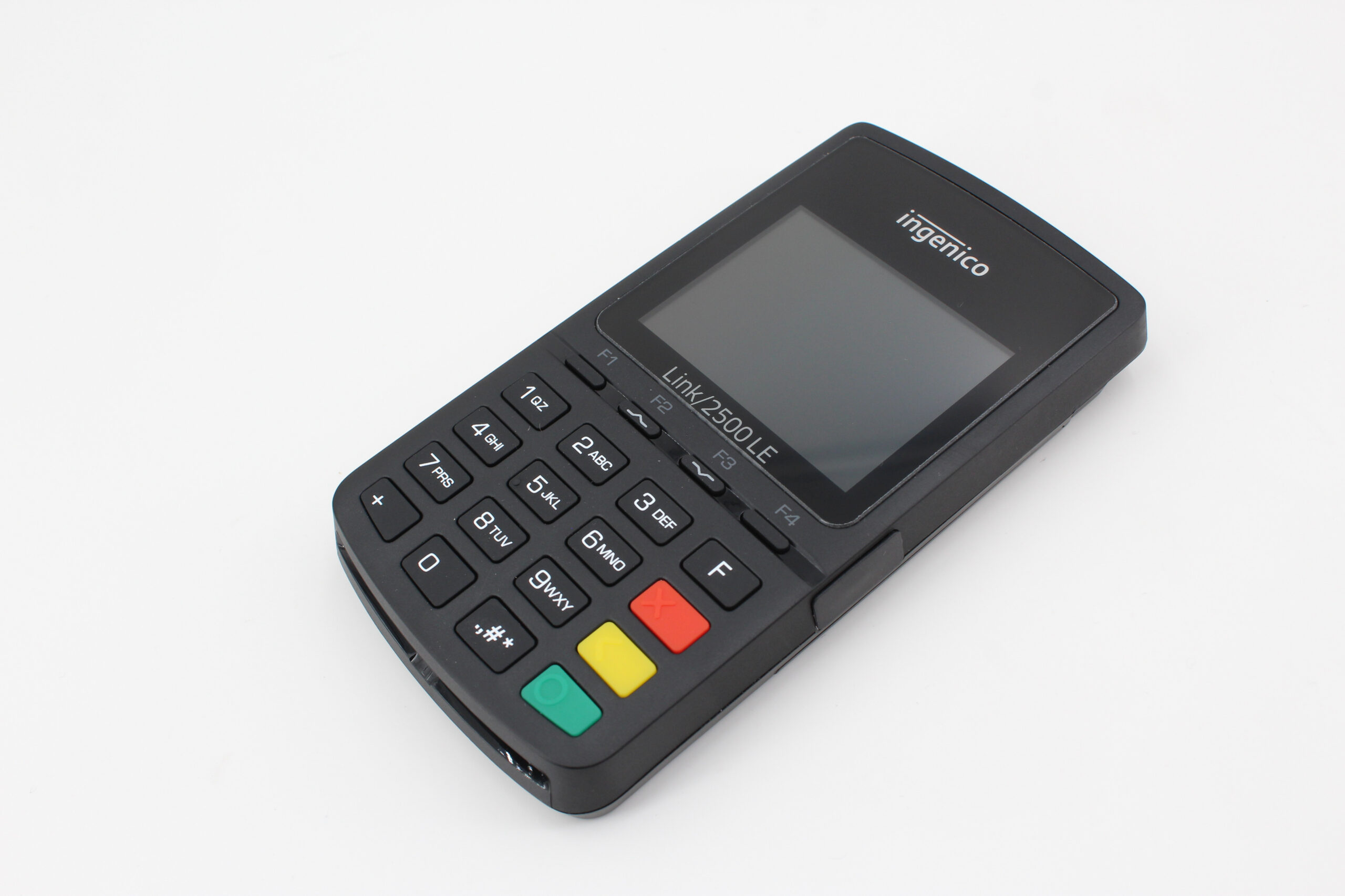 Ingenico Link/2500 LE Payment Terminal