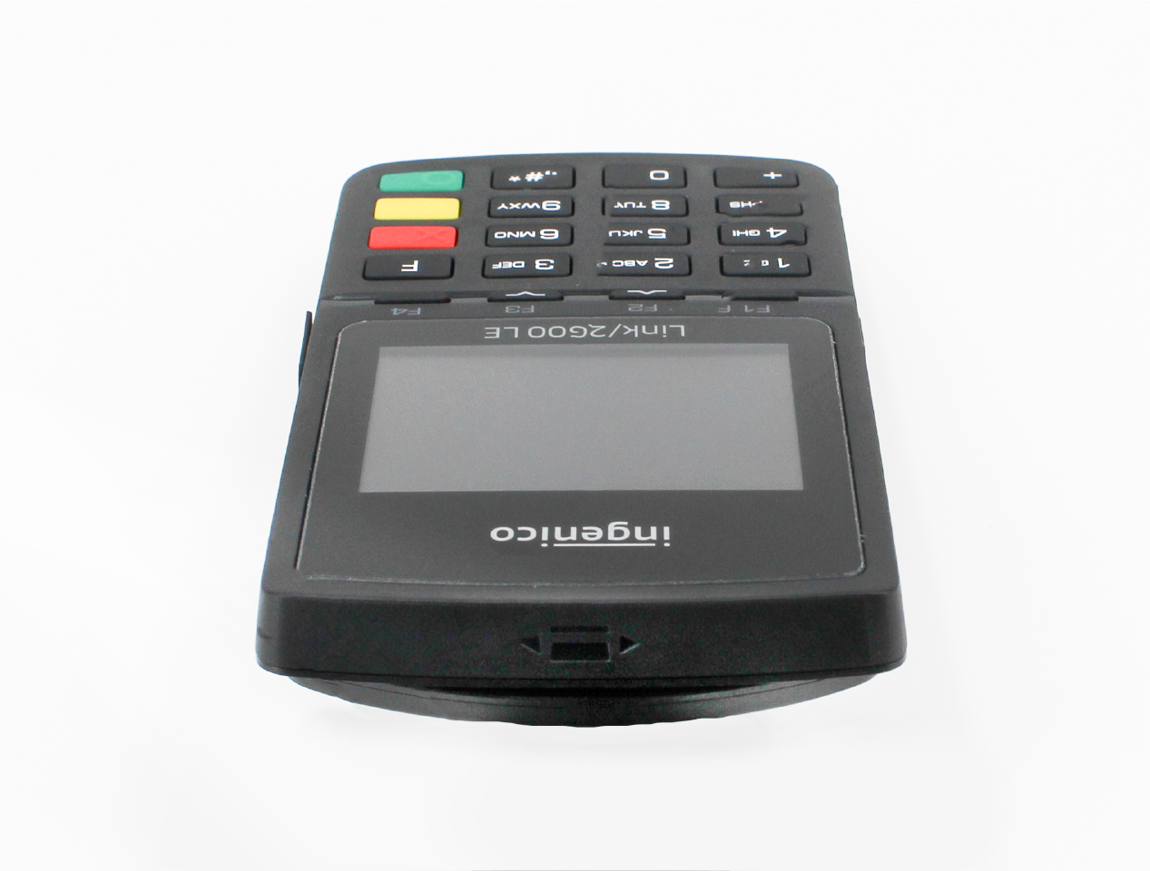 Ingenico Link/2500 LE Payment Terminal - Image 2